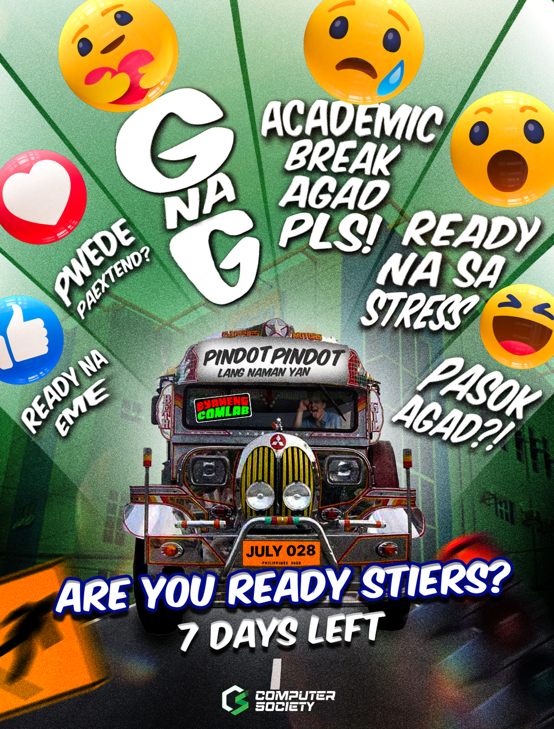 Social Media Design 7